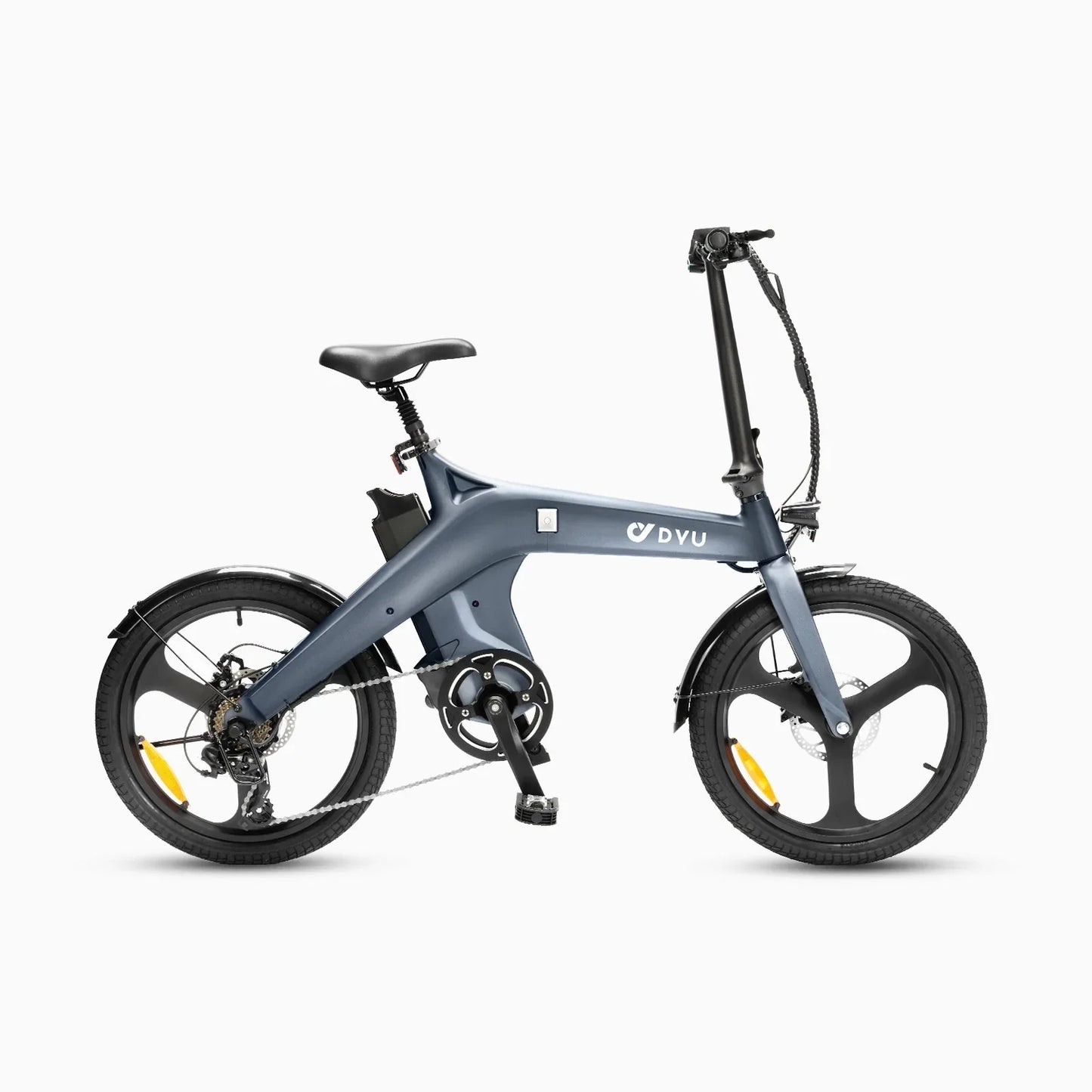 DYU T1 Folding Electric Bike