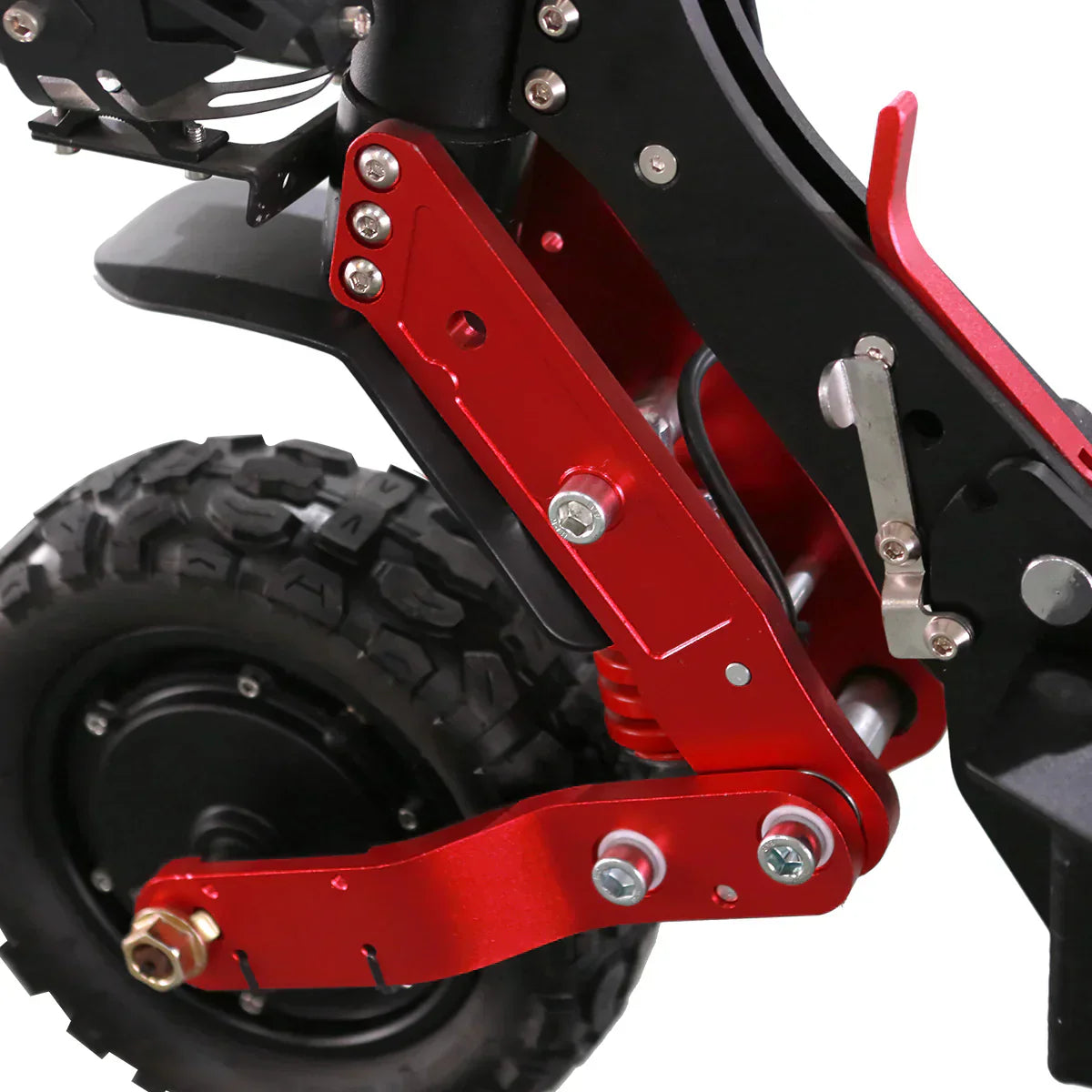Motor Electric Scooter