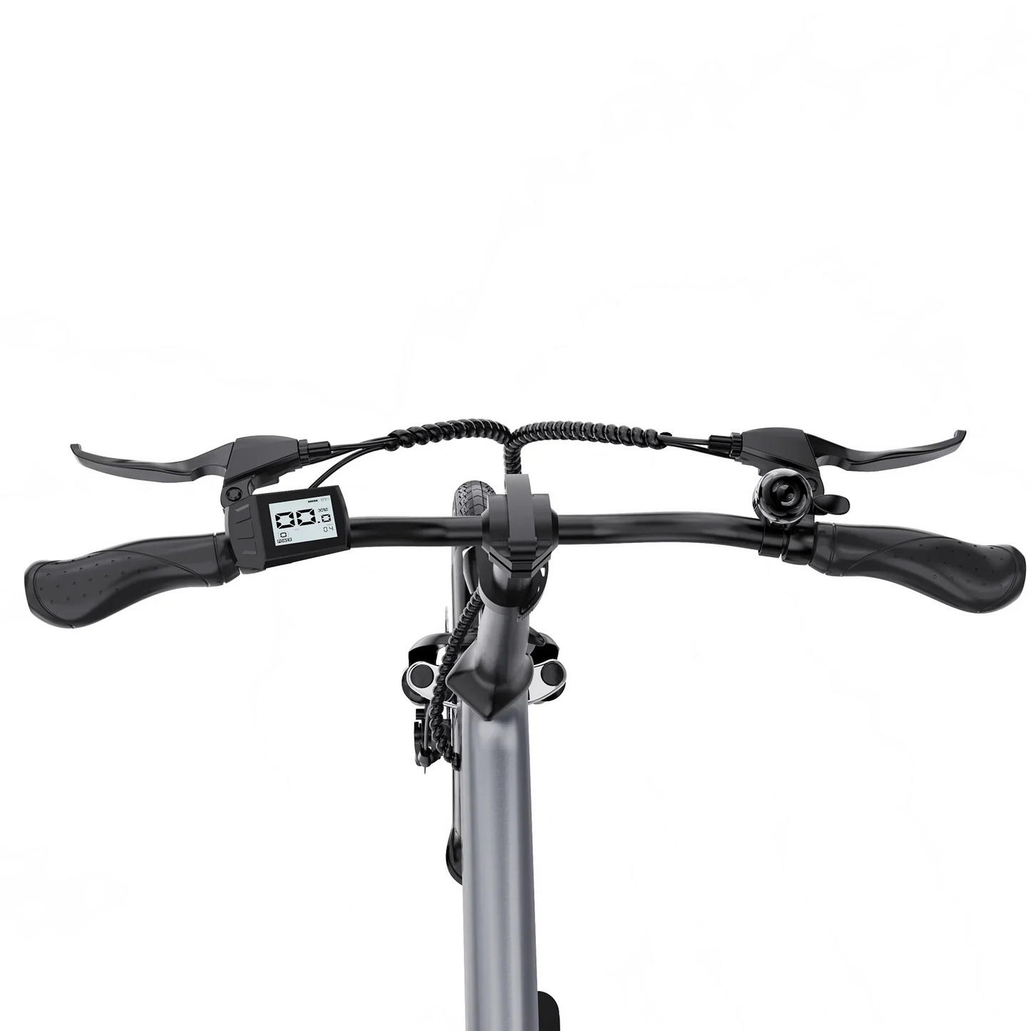 Hitway BK2 Folding Electric Bike