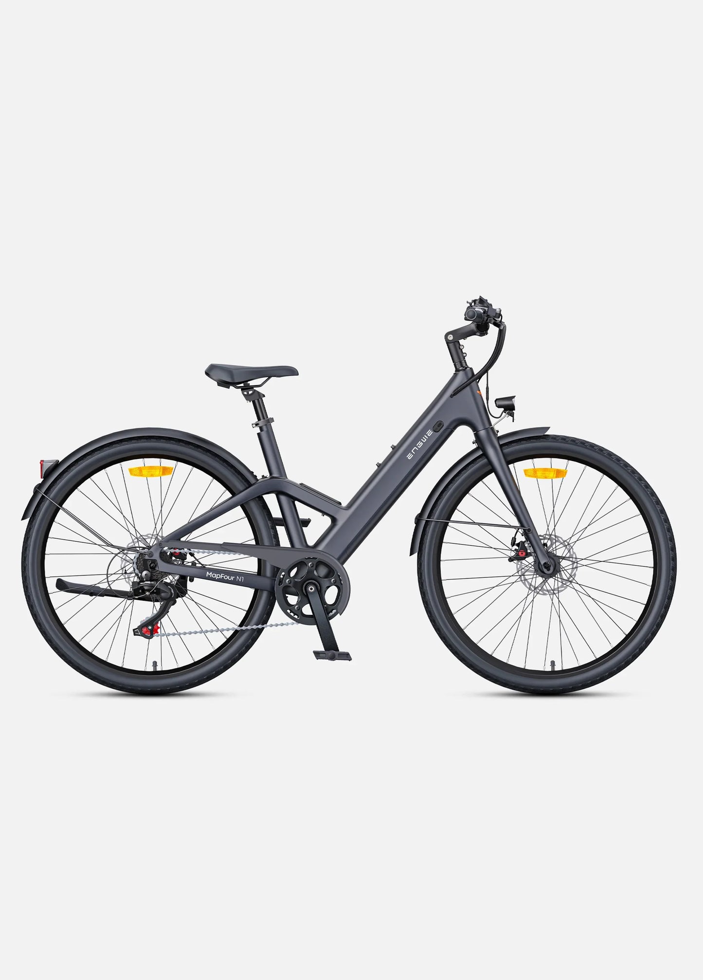 Carbon Frame