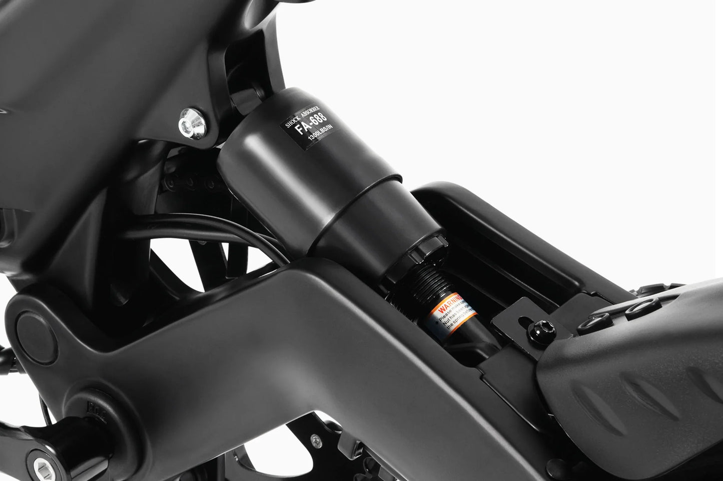 DYU A16 Folding Electric Bike