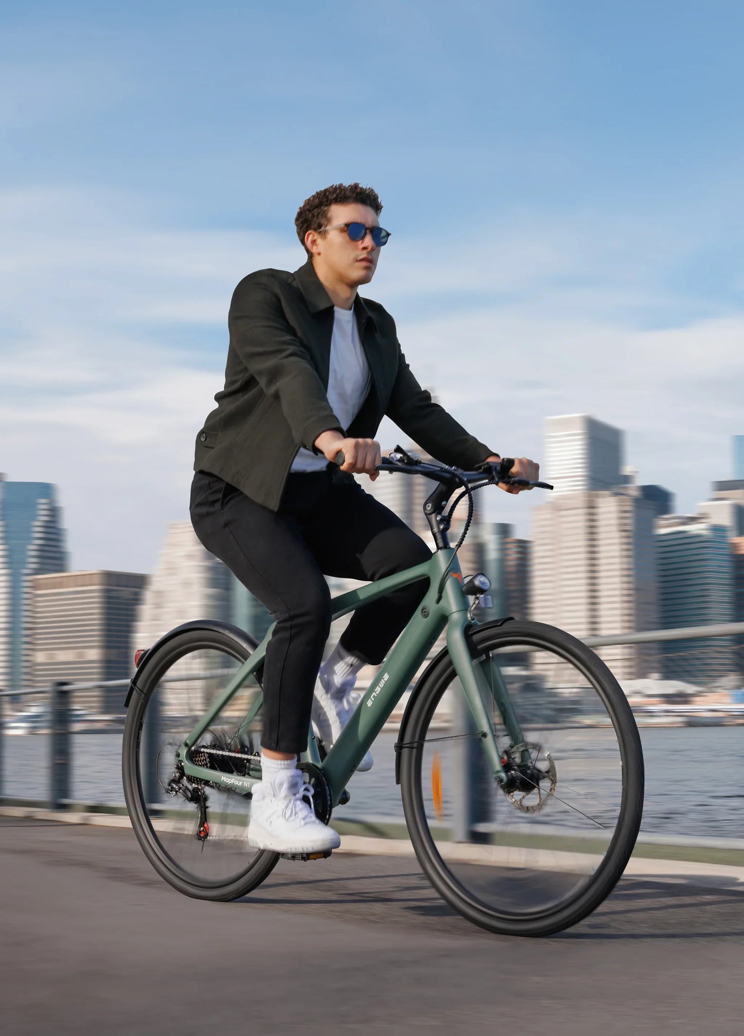 Carbon Frame