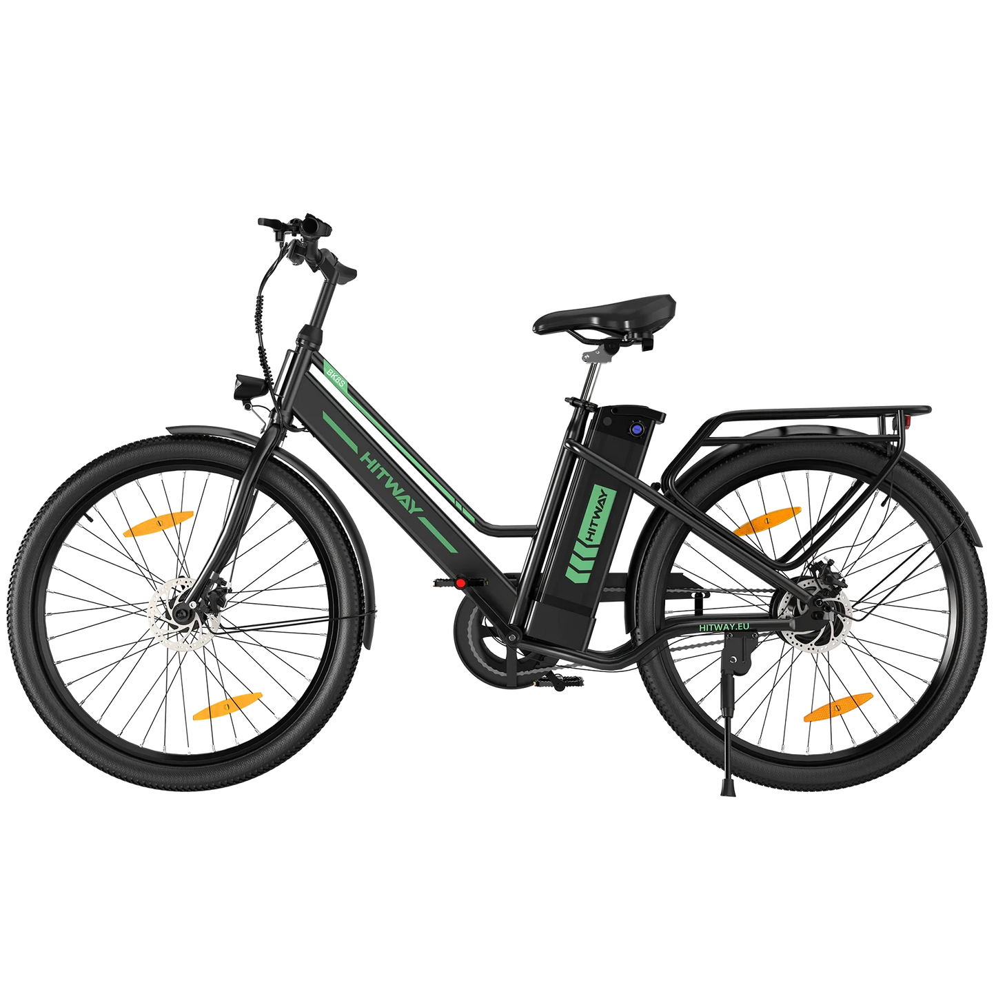 Hitway BK8S Electric Bike
