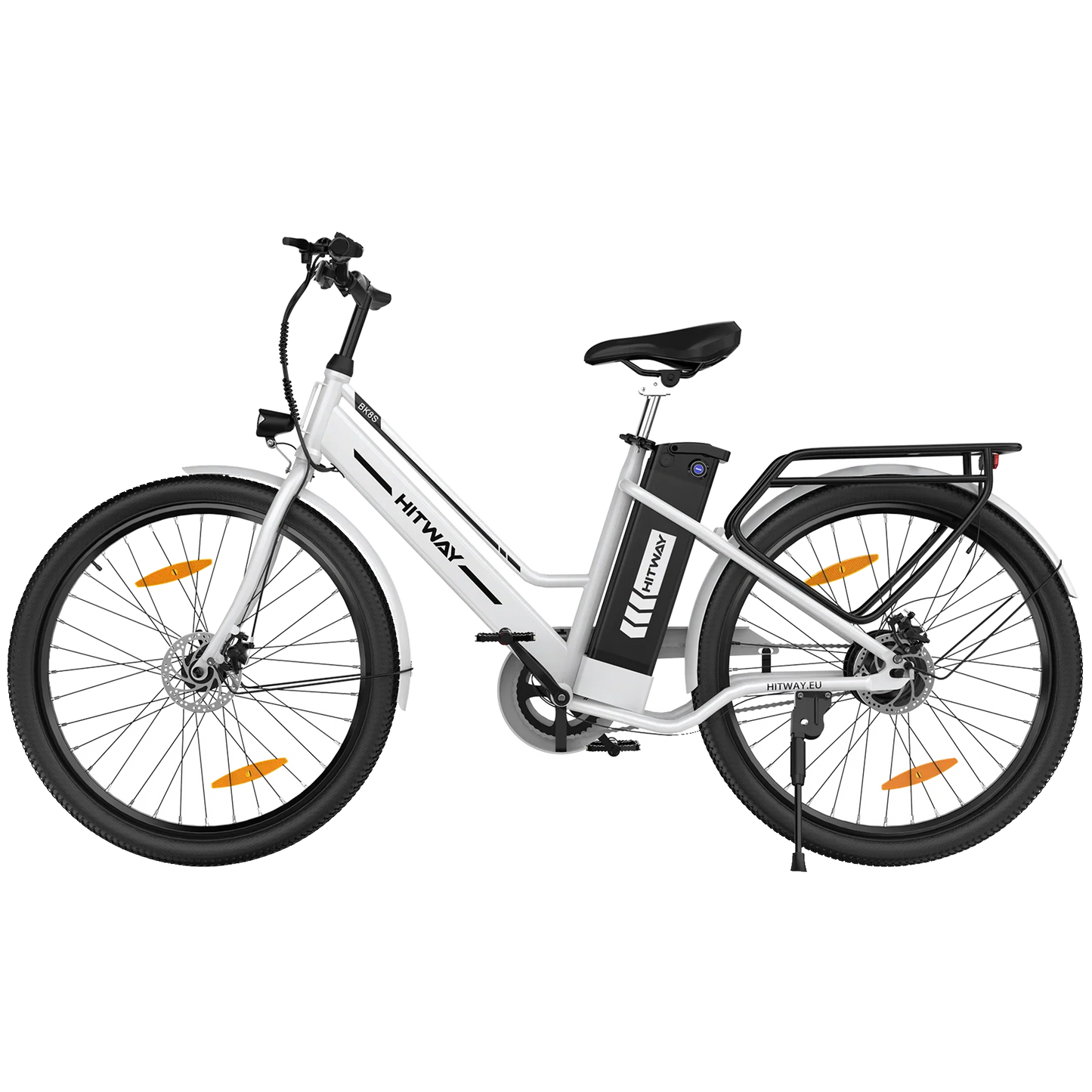 Hitway BK8S Electric Bike
