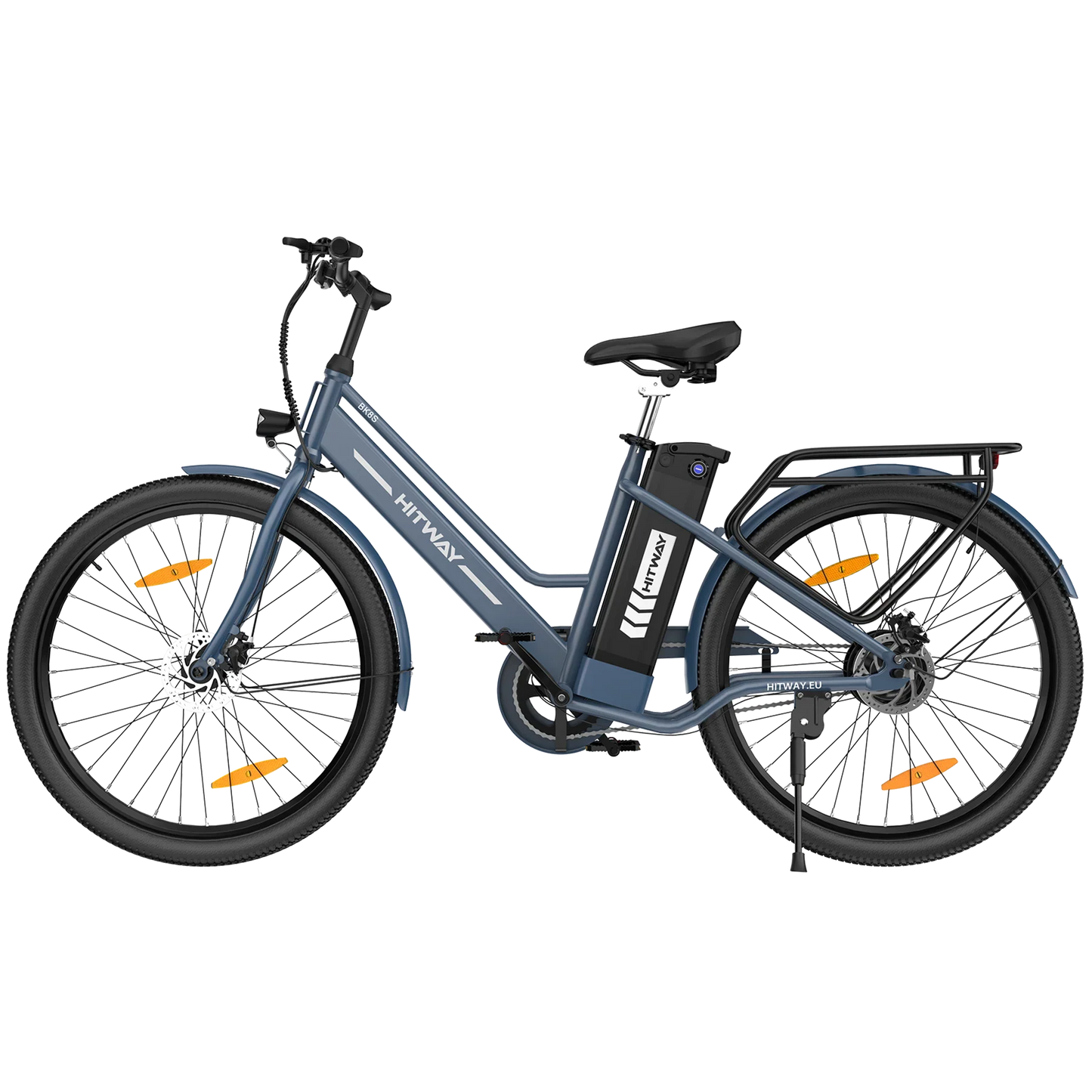 Hitway BK8S Electric Bike