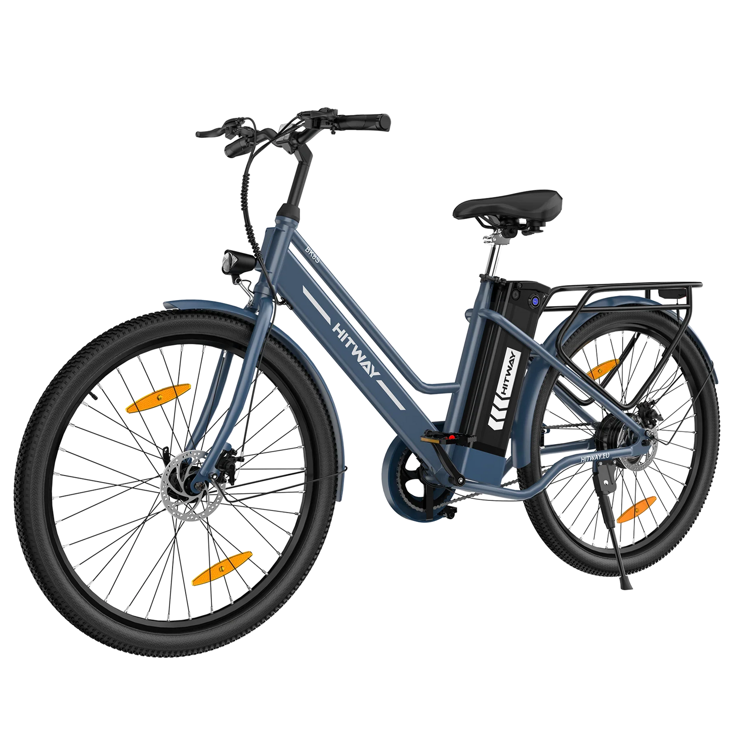 Hitway BK8S Electric Bike