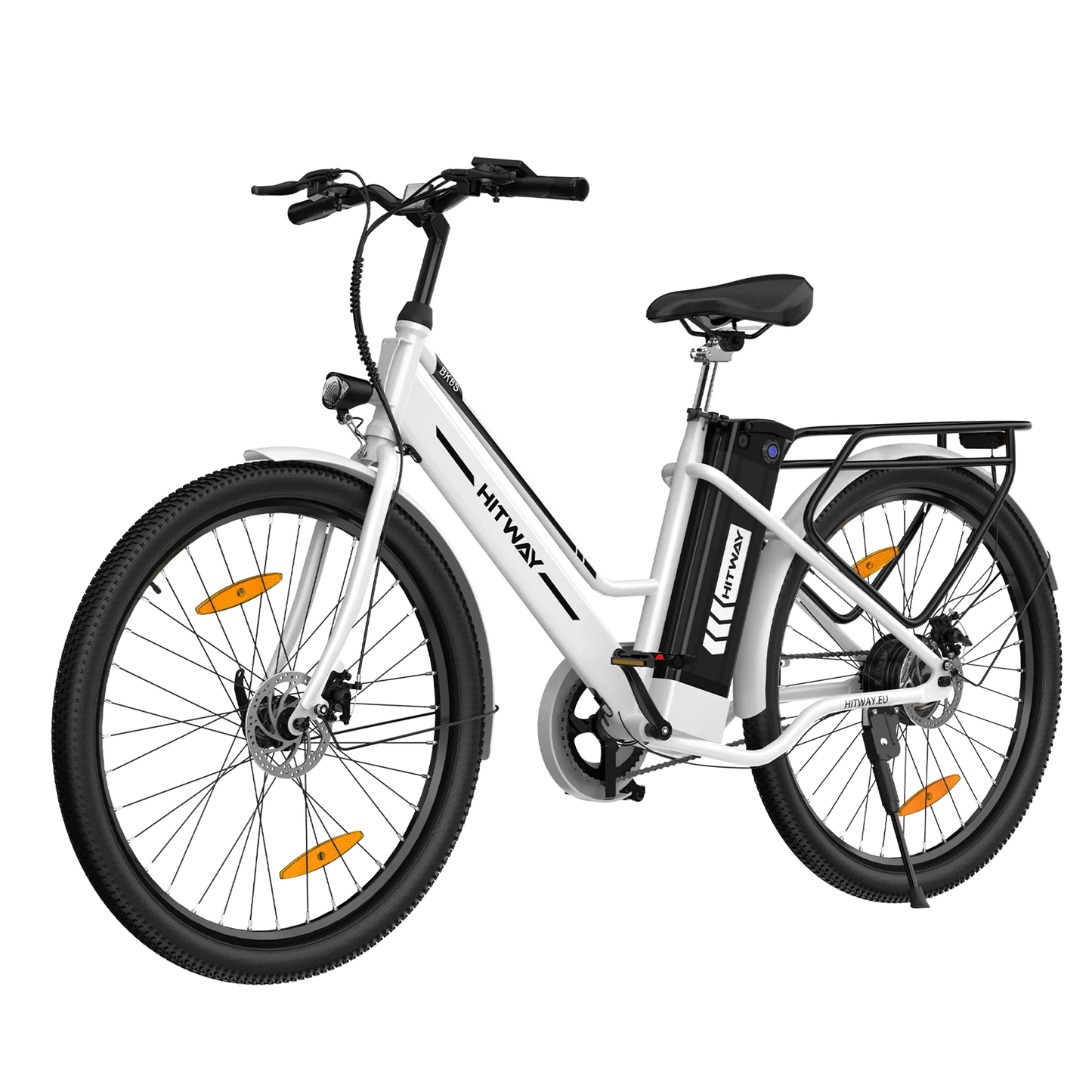Hitway BK8S Electric Bike