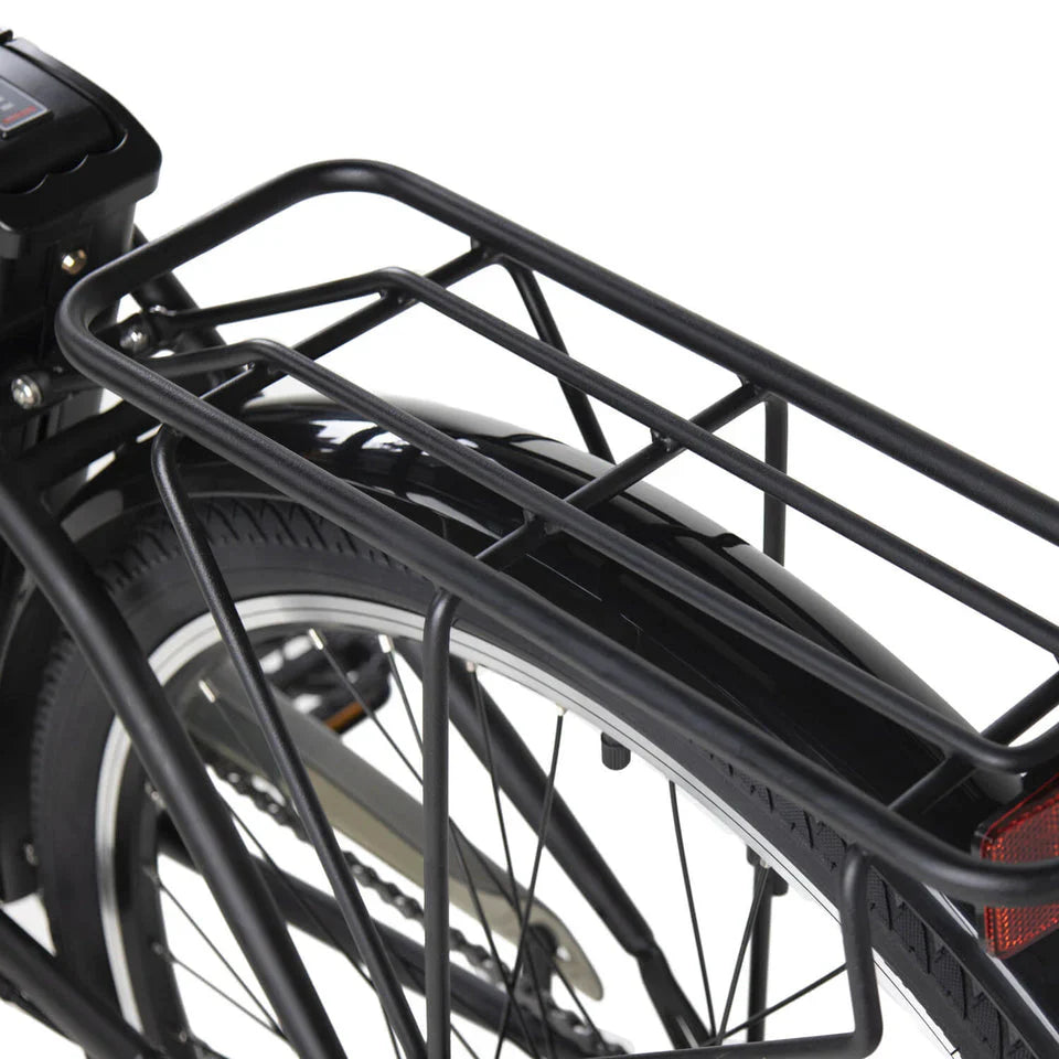 DYU C6 City Electric Bike
