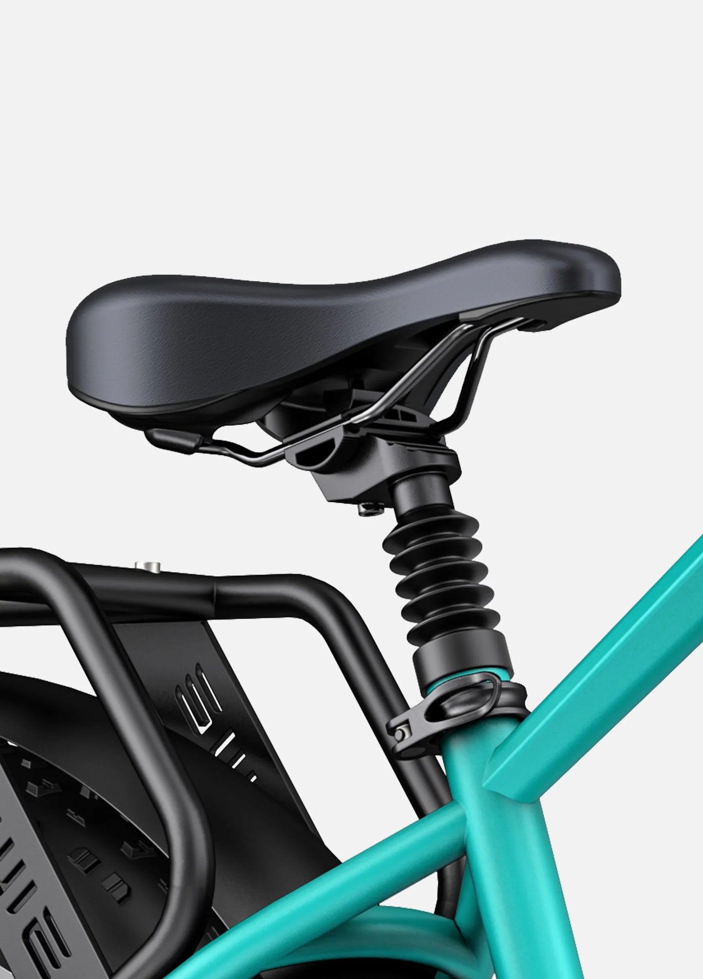 Fat-Tire Electric Bike