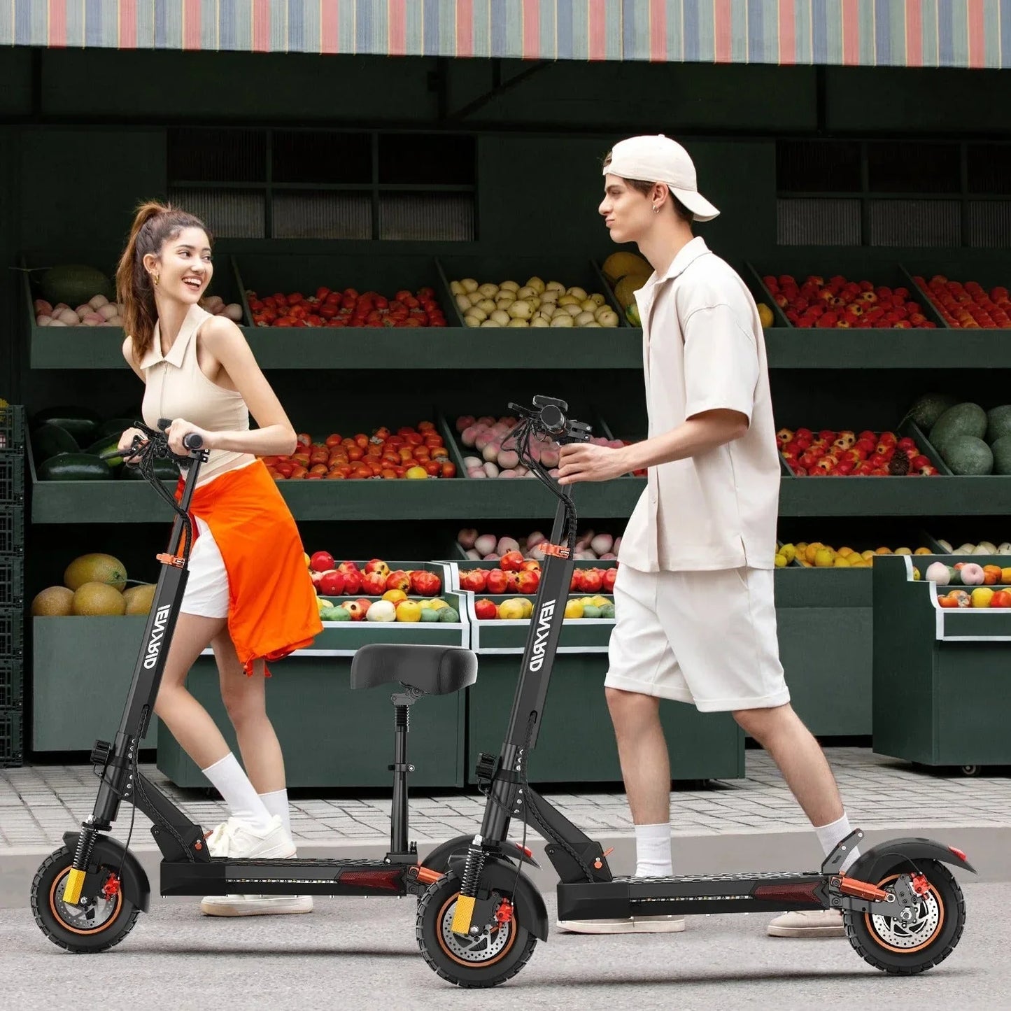 iENYRID M4 Pro S Electric Scooter