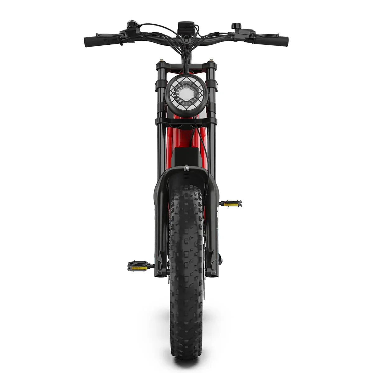 Hidoes B6 Electric Fat Tire Bike