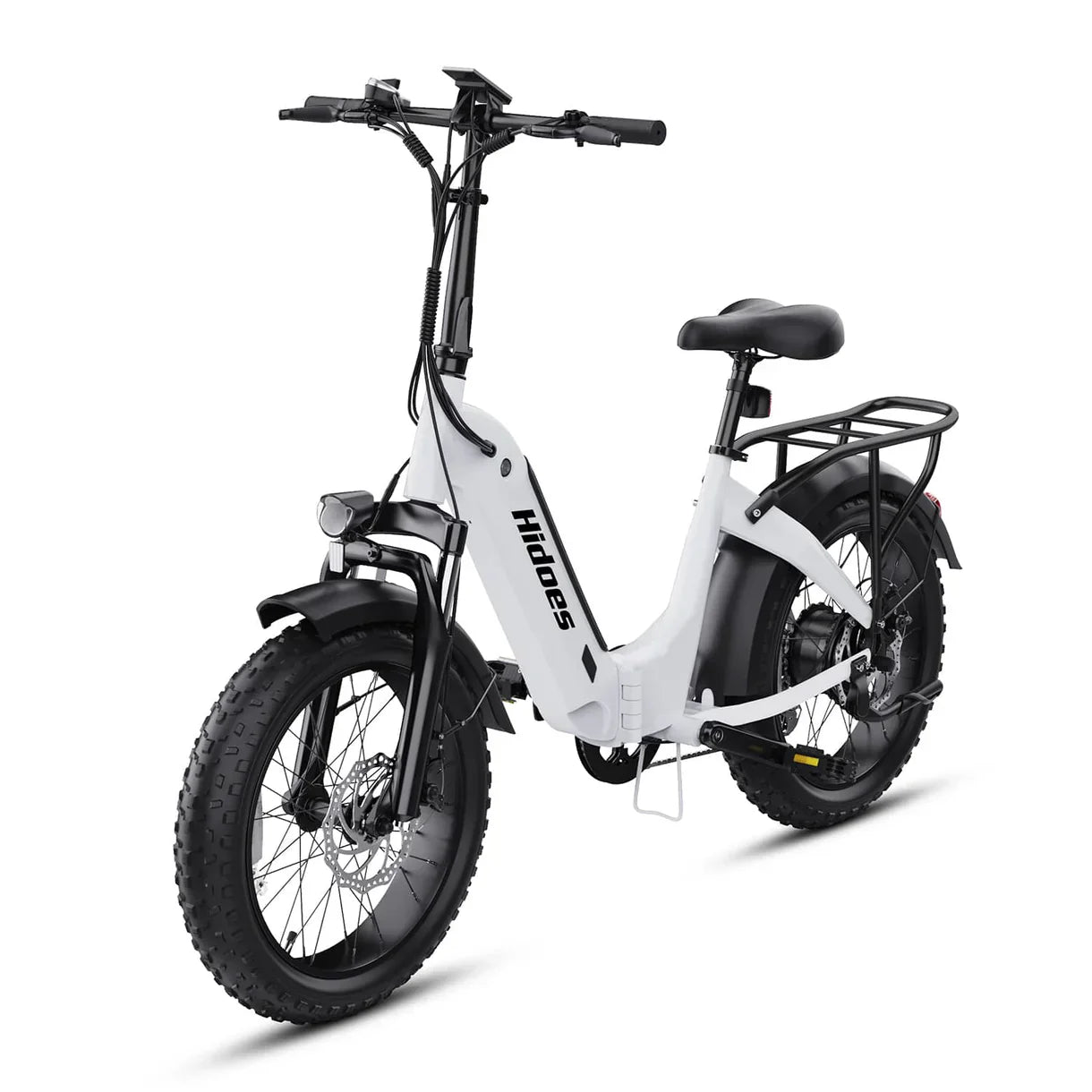 Hidoes BF1 Folding E‑Bike