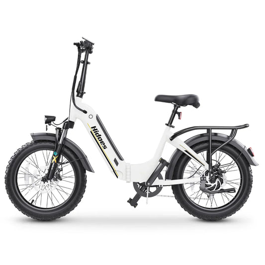 Hidoes BF1 Folding E‑Bike