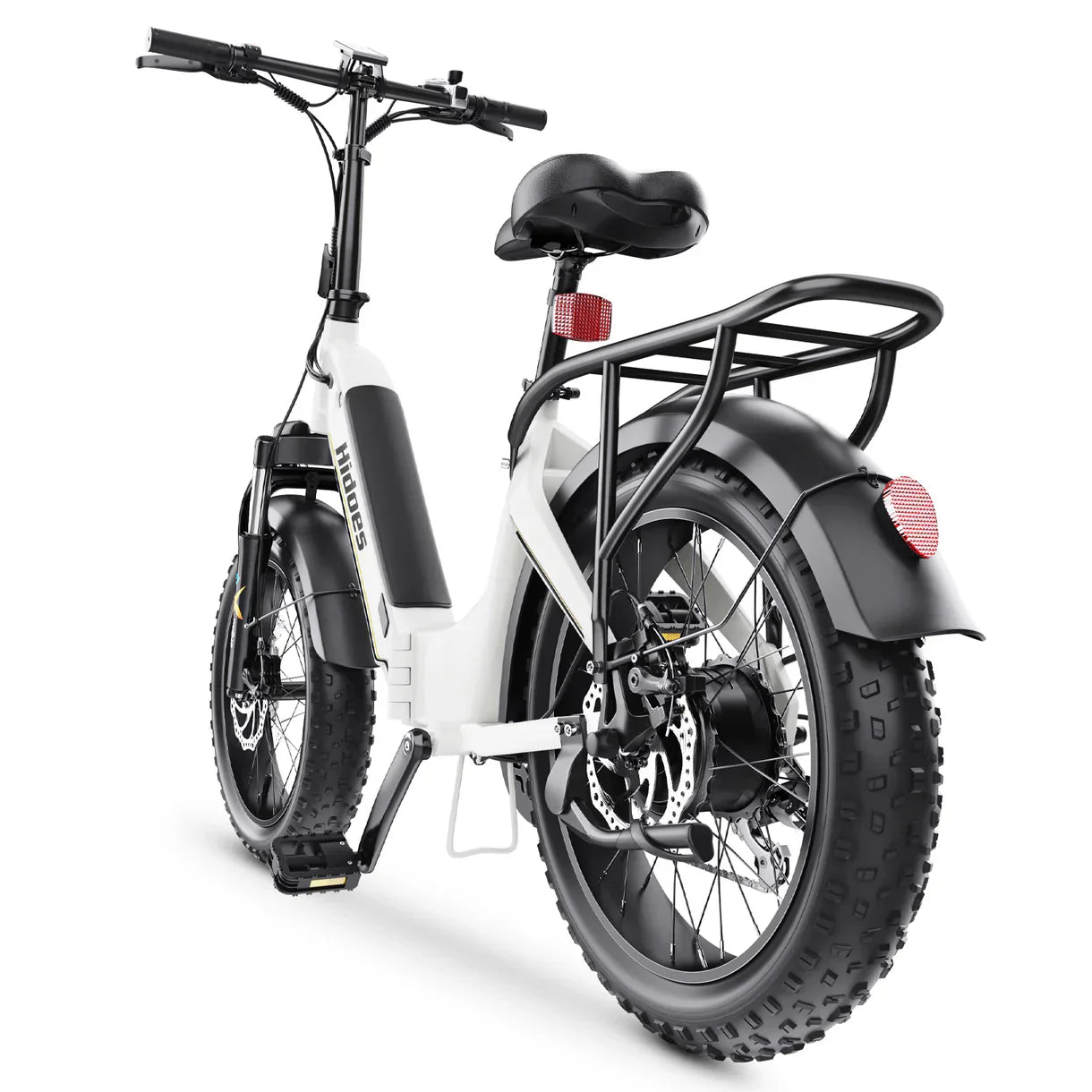 Hidoes BF1 Folding E‑Bike
