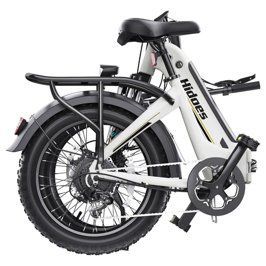 Hidoes BF1 Folding E‑Bike
