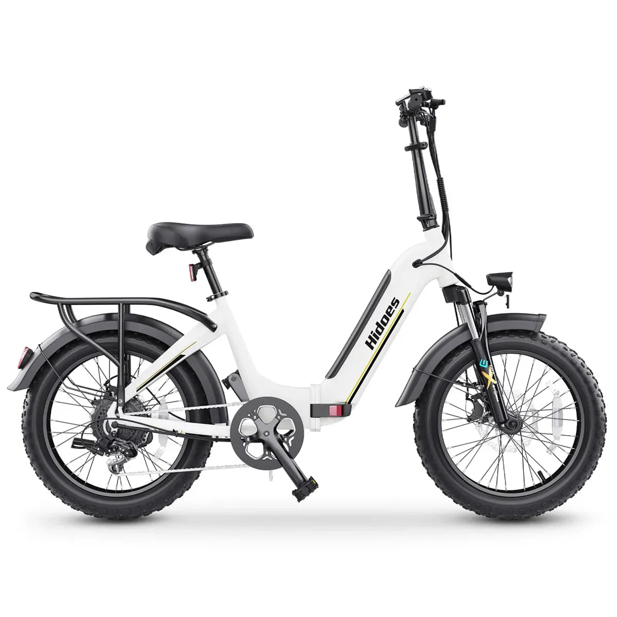 Hidoes BF1 Folding E‑Bike