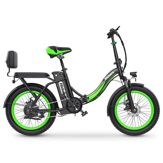 HIDOES C1 Folding E‑Bike