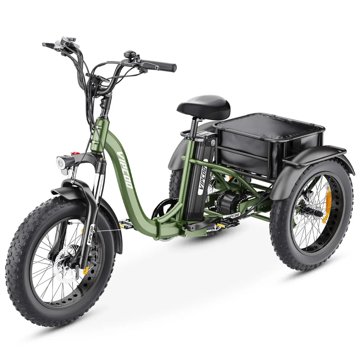 Hidoes VIPCOO ET1 Electric Fat