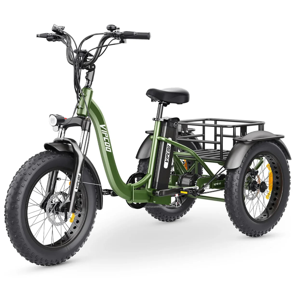 Hidoes VIPCOO ET1 Electric Fat