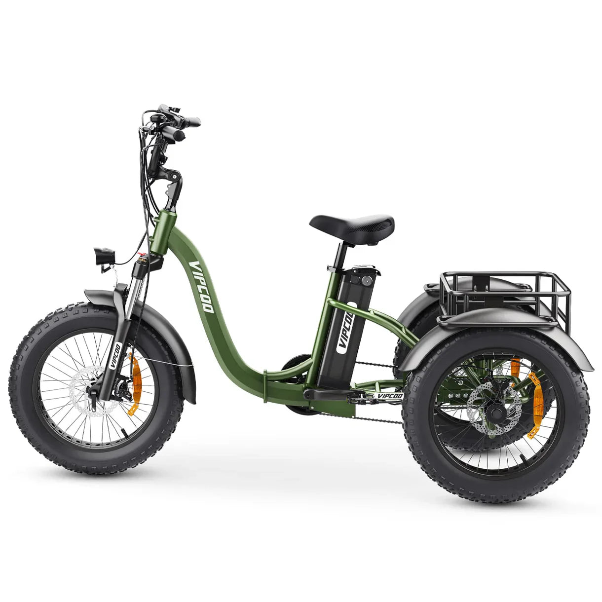 Hidoes VIPCOO ET1 Electric Fat