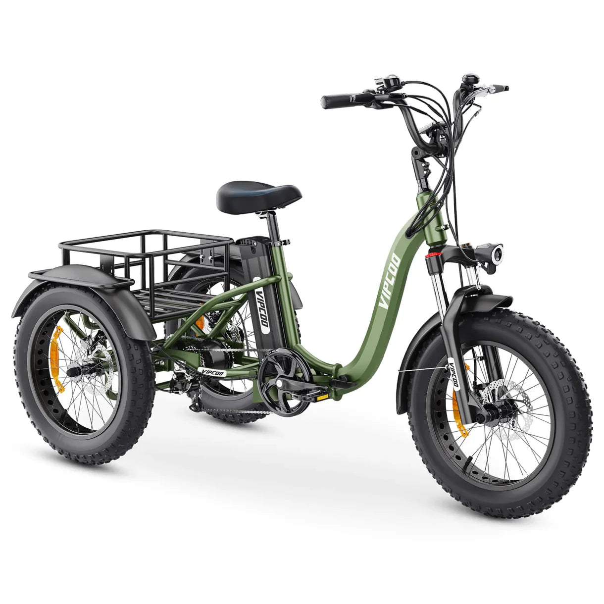 Hidoes VIPCOO ET1 Electric Fat