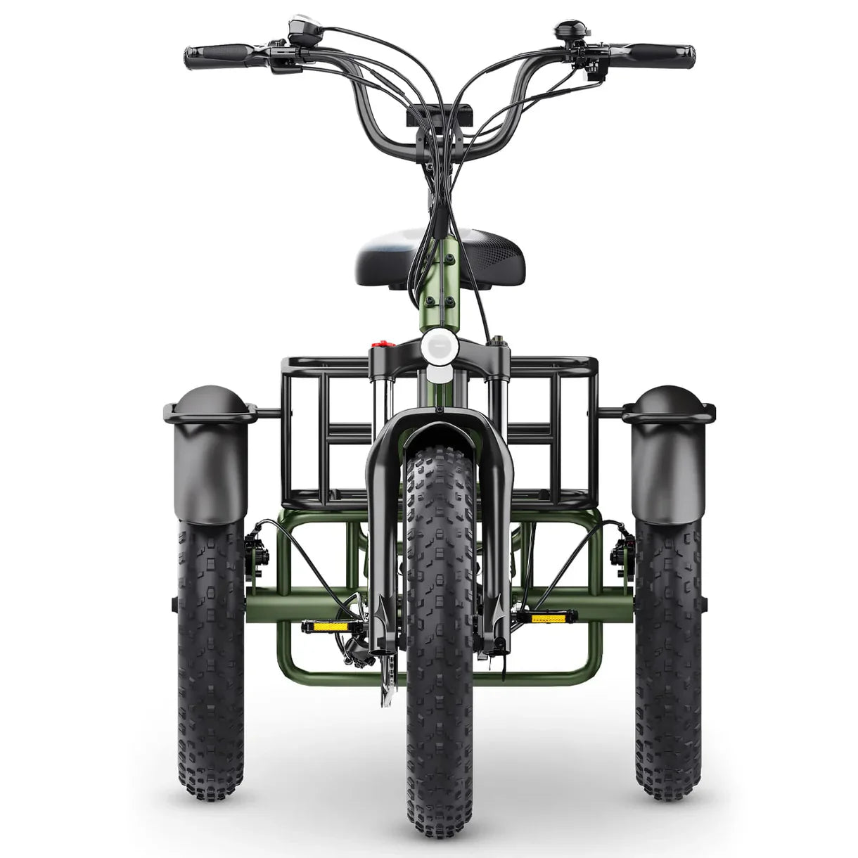 Hidoes VIPCOO ET1 Electric Fat