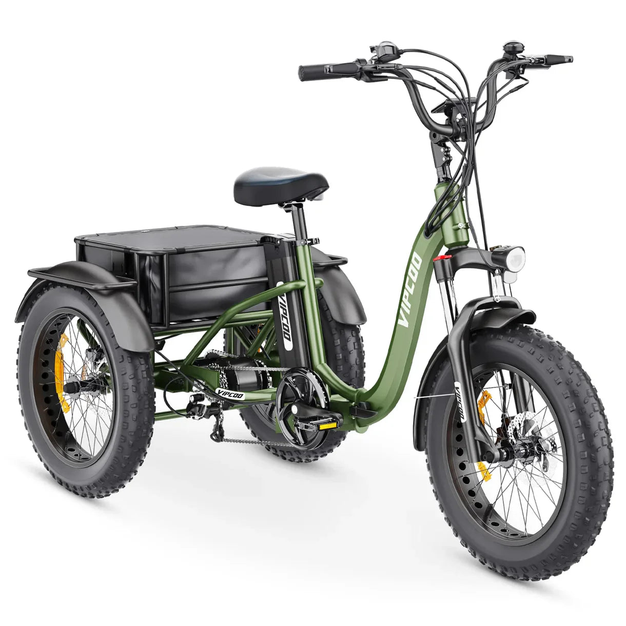 Hidoes VIPCOO ET1 Electric Fat