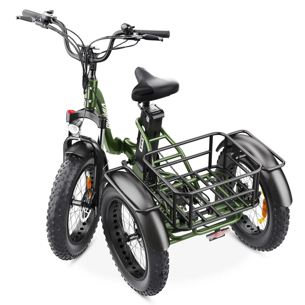 Hidoes VIPCOO ET1 Electric Fat