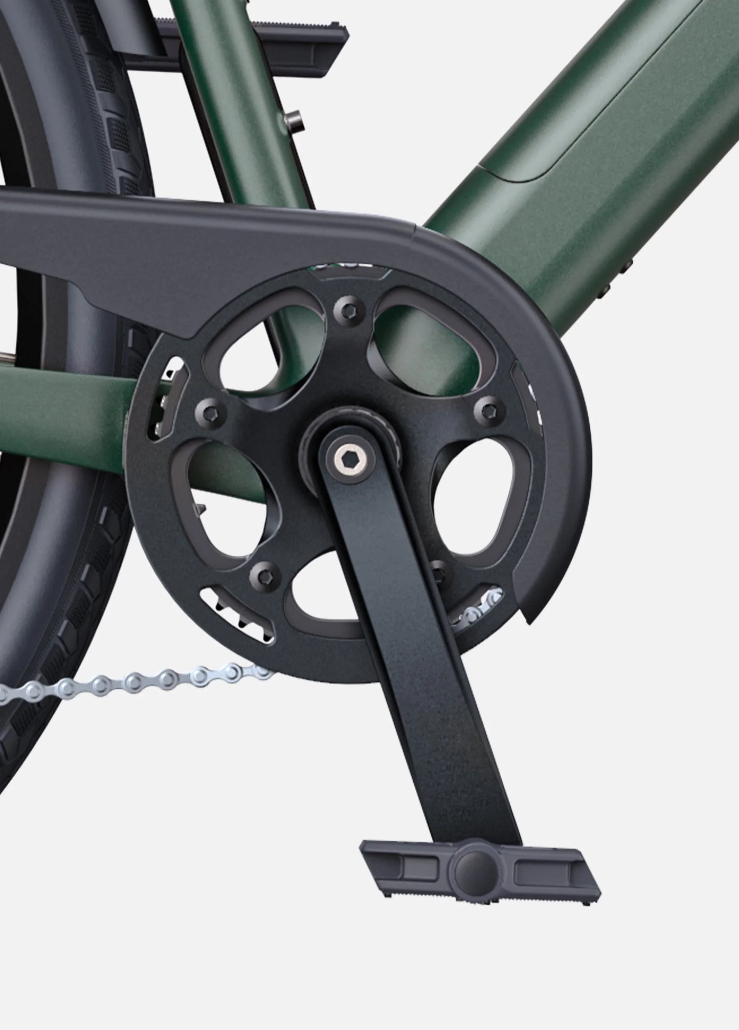 Carbon Frame