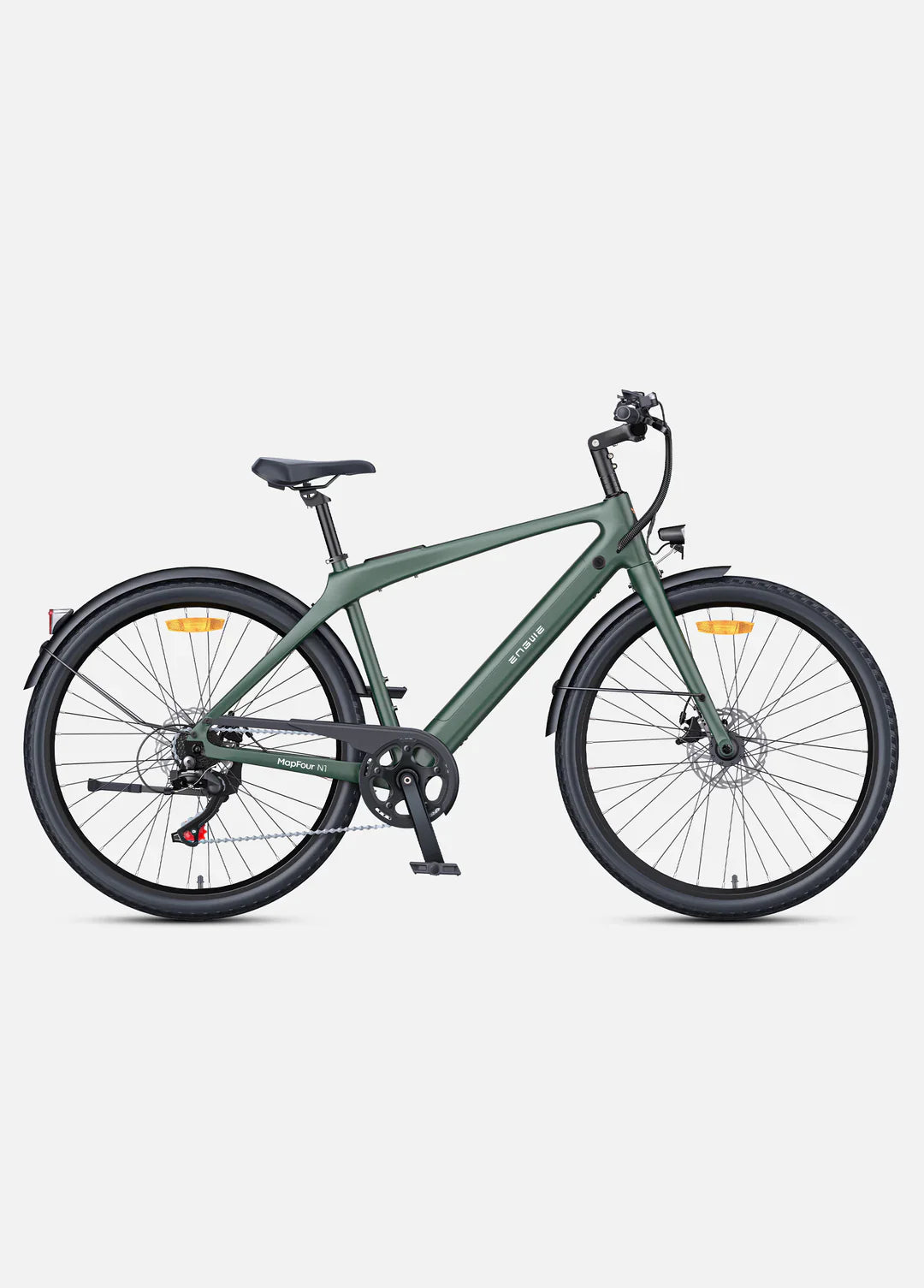 Carbon Frame