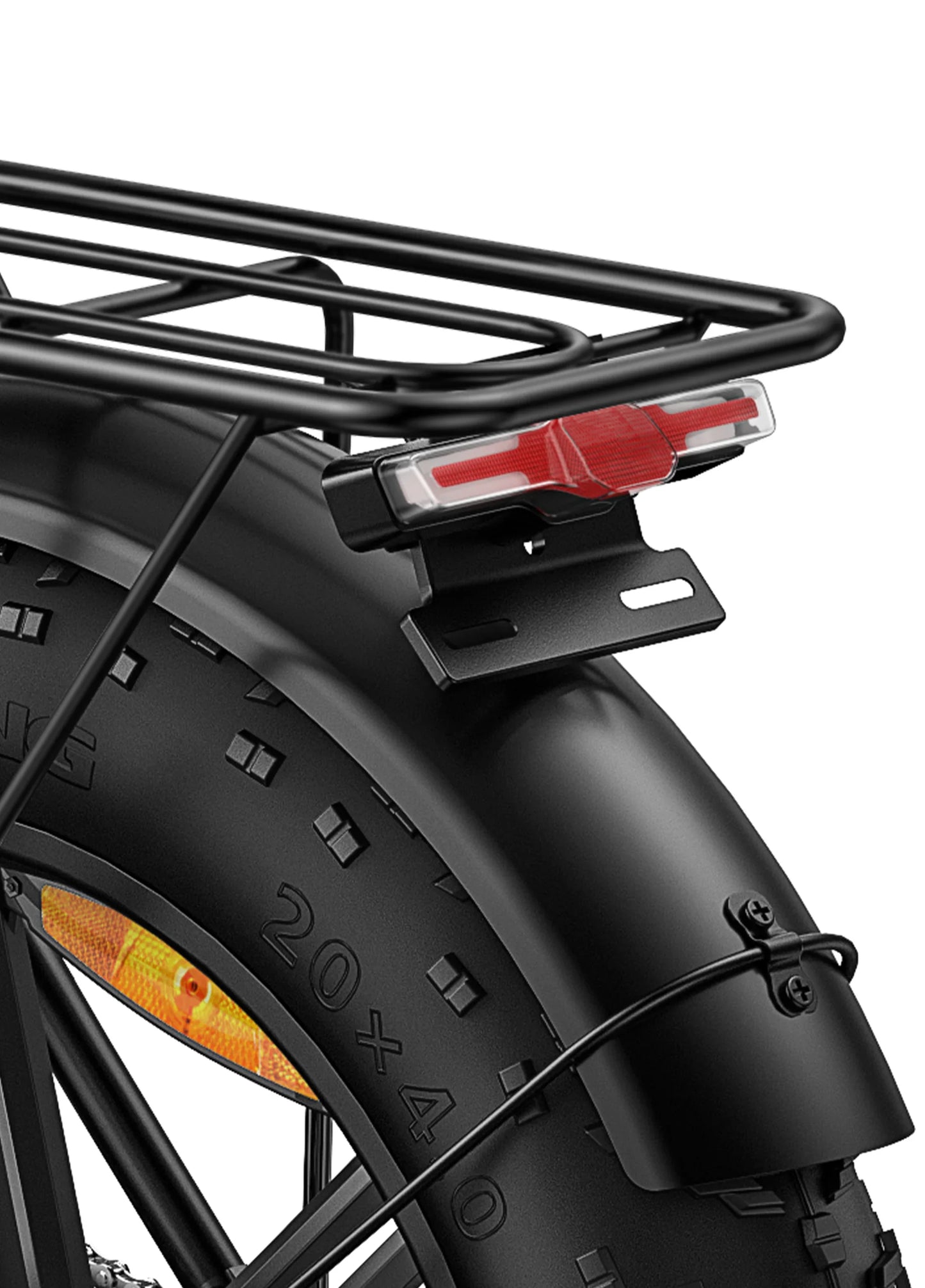 Engwe EP‑2 Pro Folding Fat Tire E‑Bike