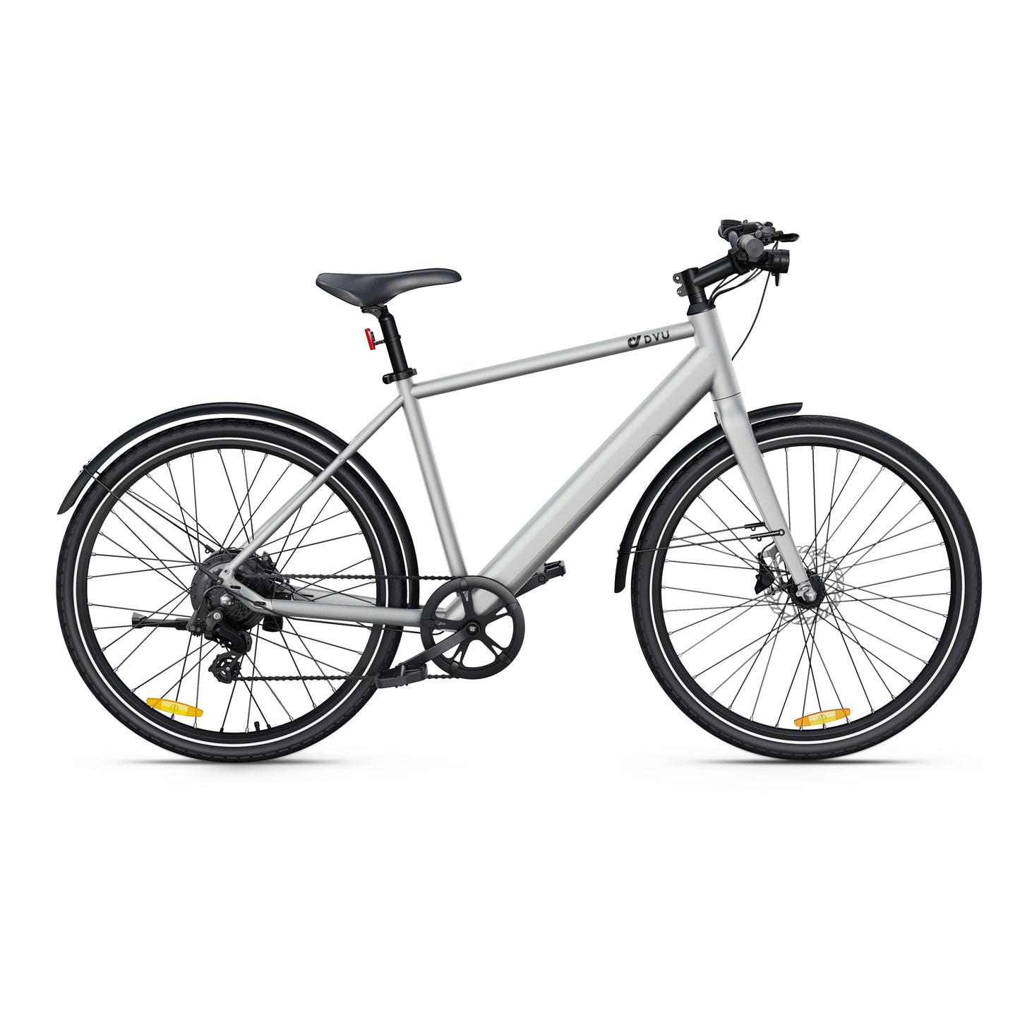 DYU Stroll 1 City Electric Bike
