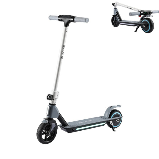 SIMATE S2 Kids Electric Scooter