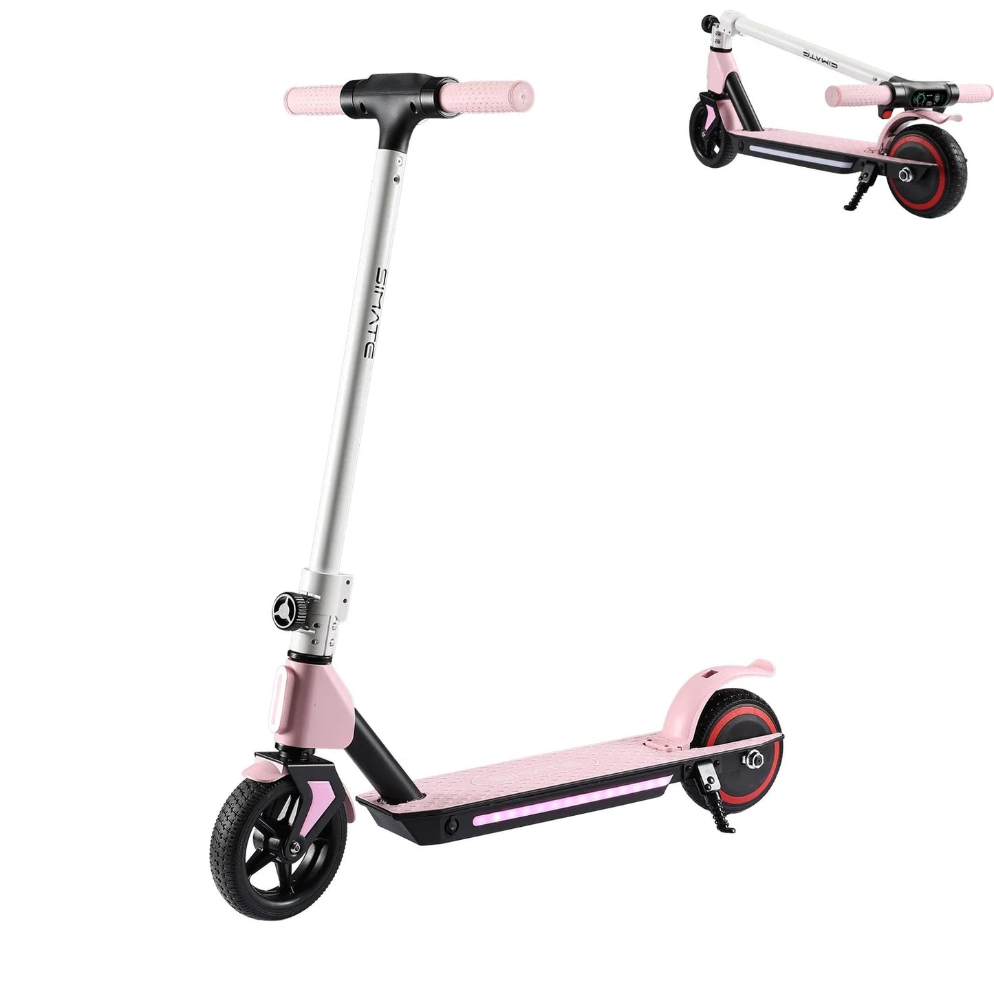 SIMATE S2 Kids Electric Scooter