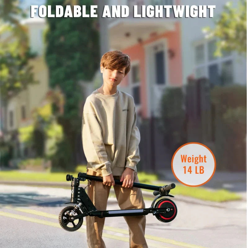 SIMATE S5 Kids Electric Scooter