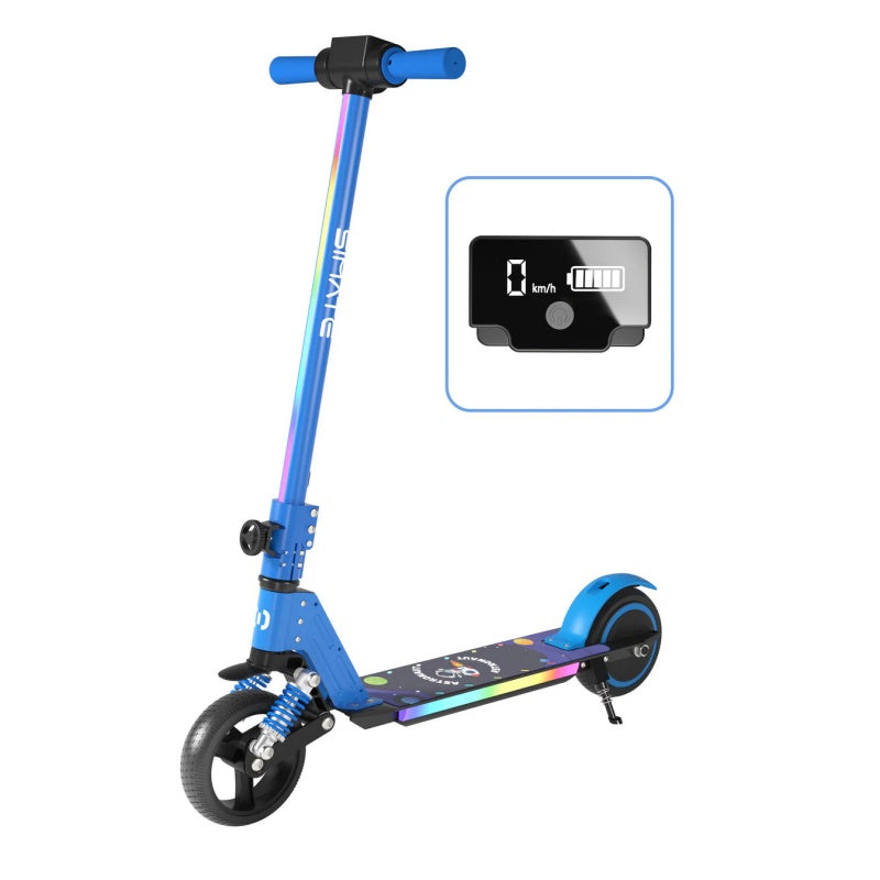 SIMATE S5 Kids Electric Scooter