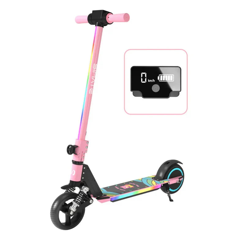SIMATE S5 Kids Electric Scooter
