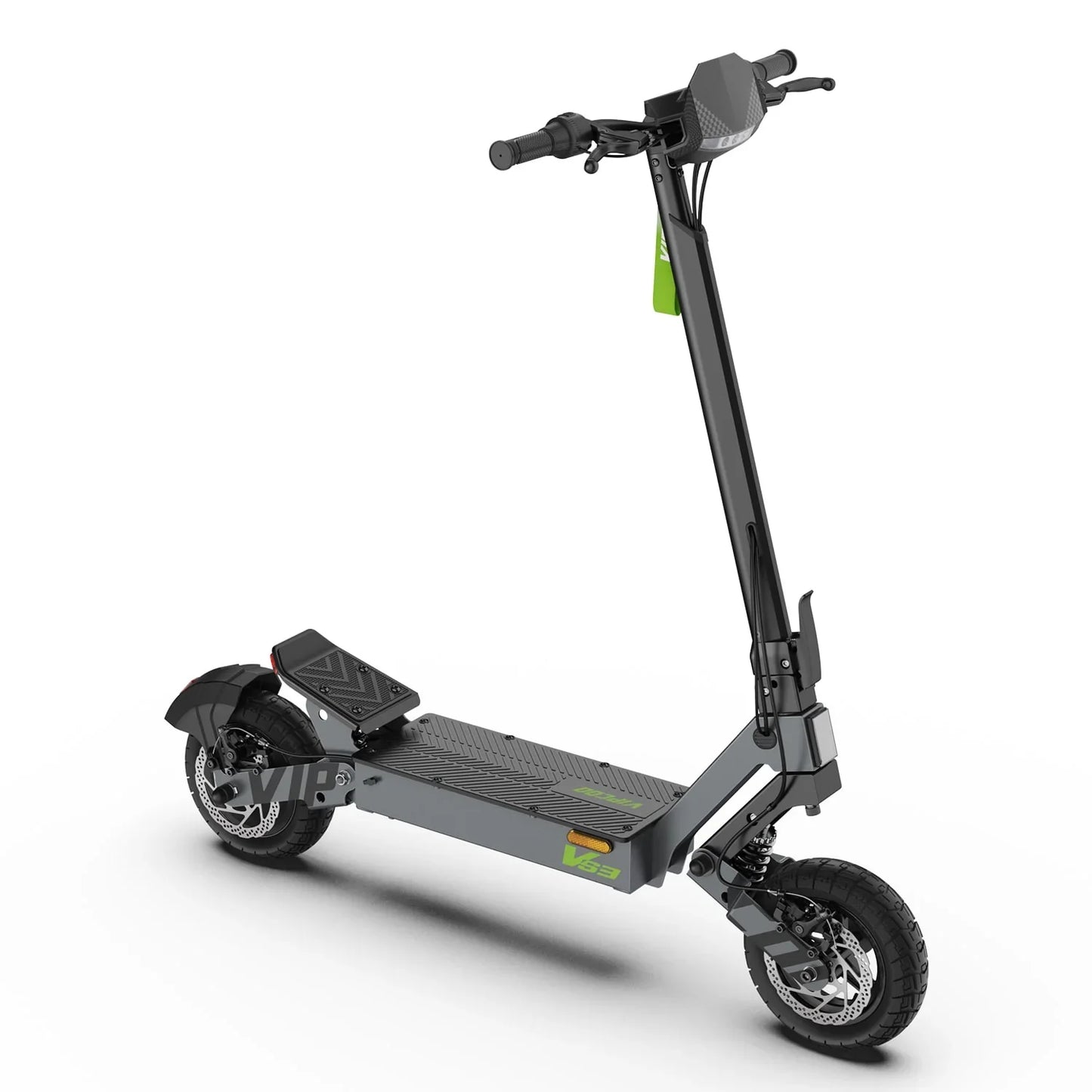 VIPCOO VS3 Electric Scooter –