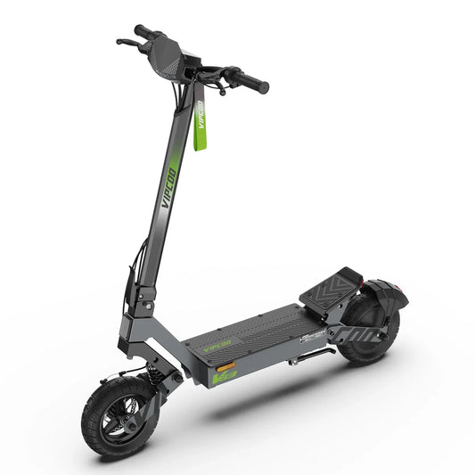 VIPCOO VS3 Electric Scooter –