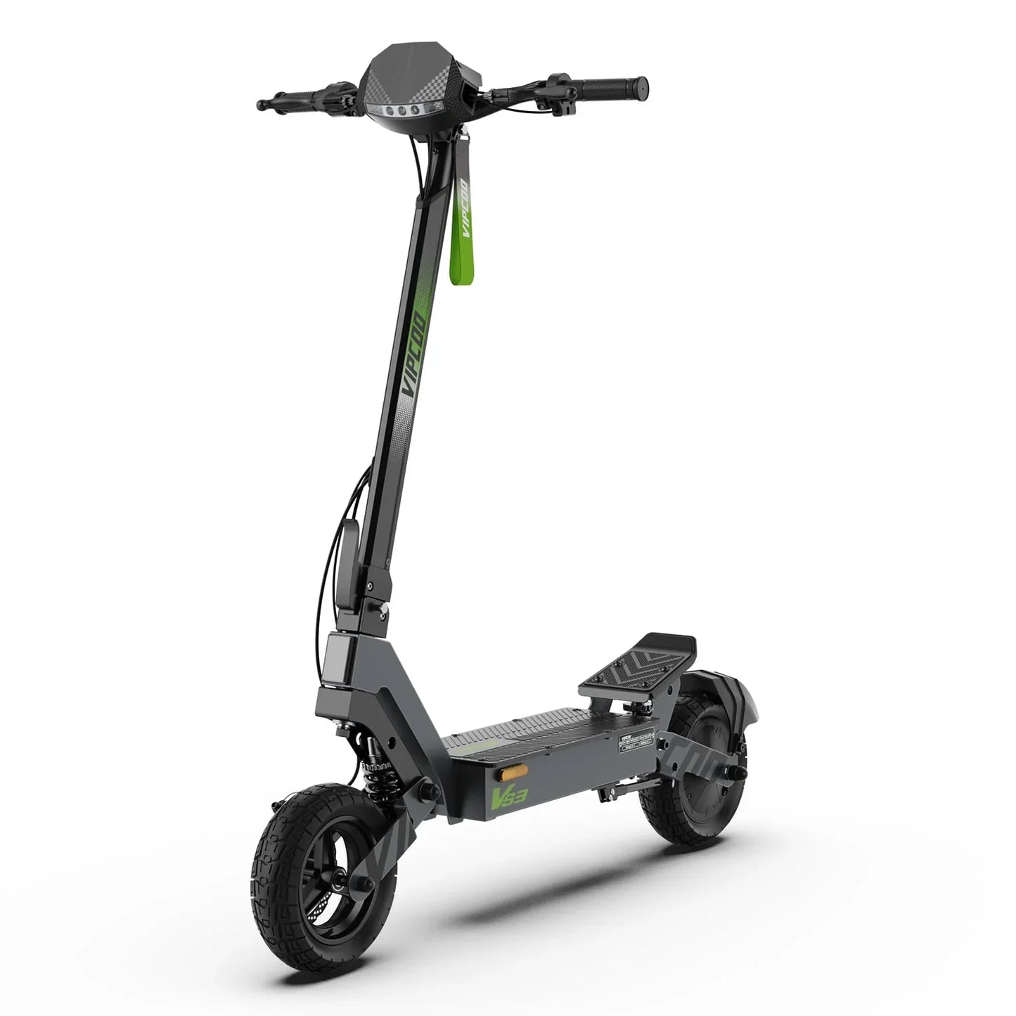 VIPCOO VS3 Electric Scooter –