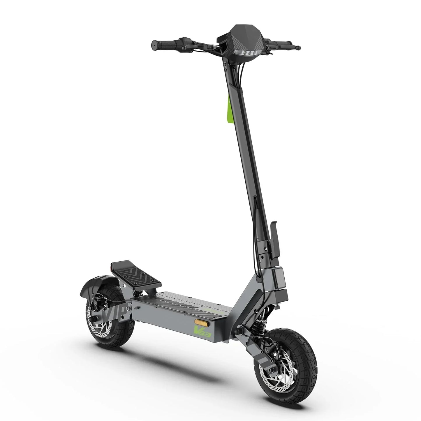 VIPCOO VS3 Electric Scooter –