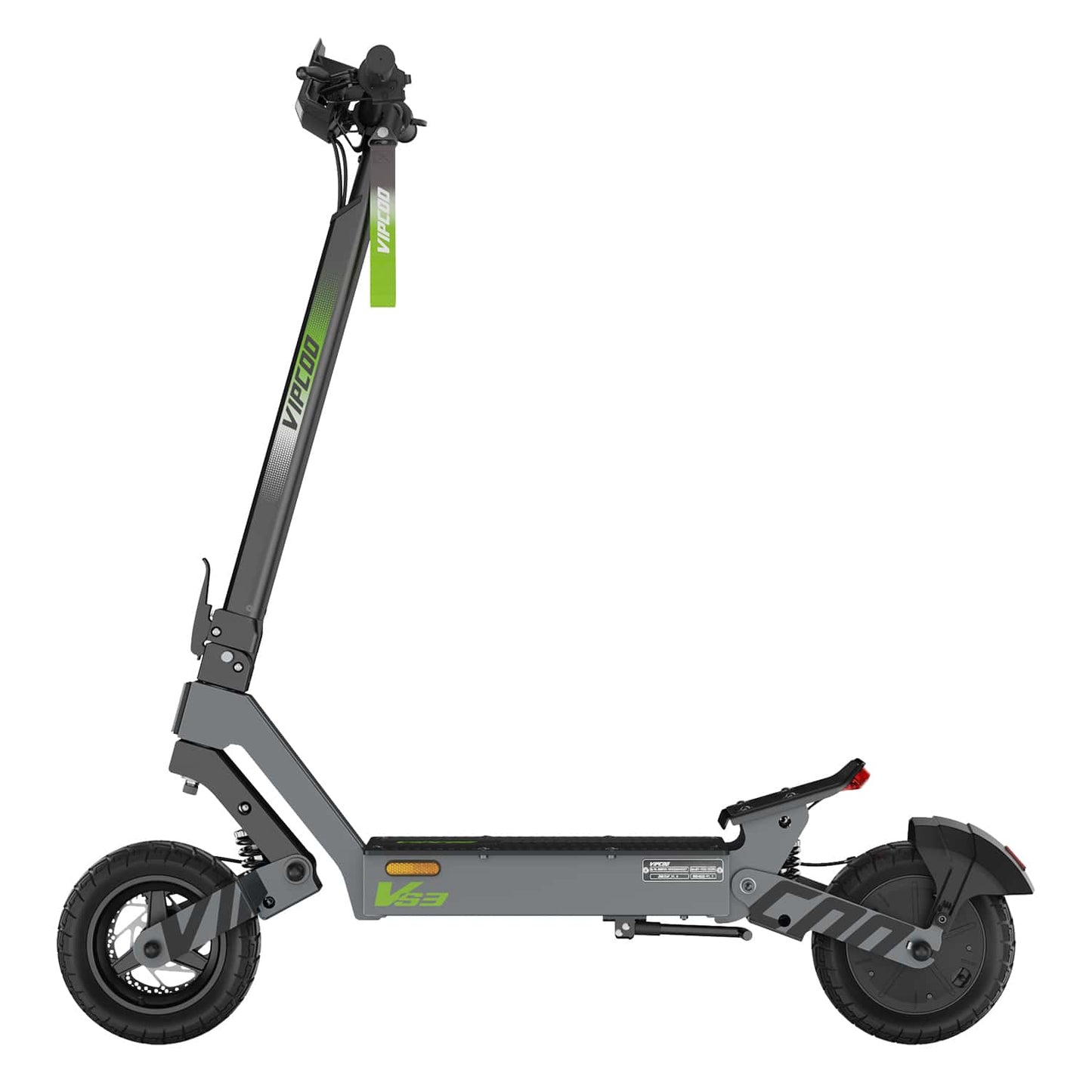 VIPCOO VS3 Electric Scooter –