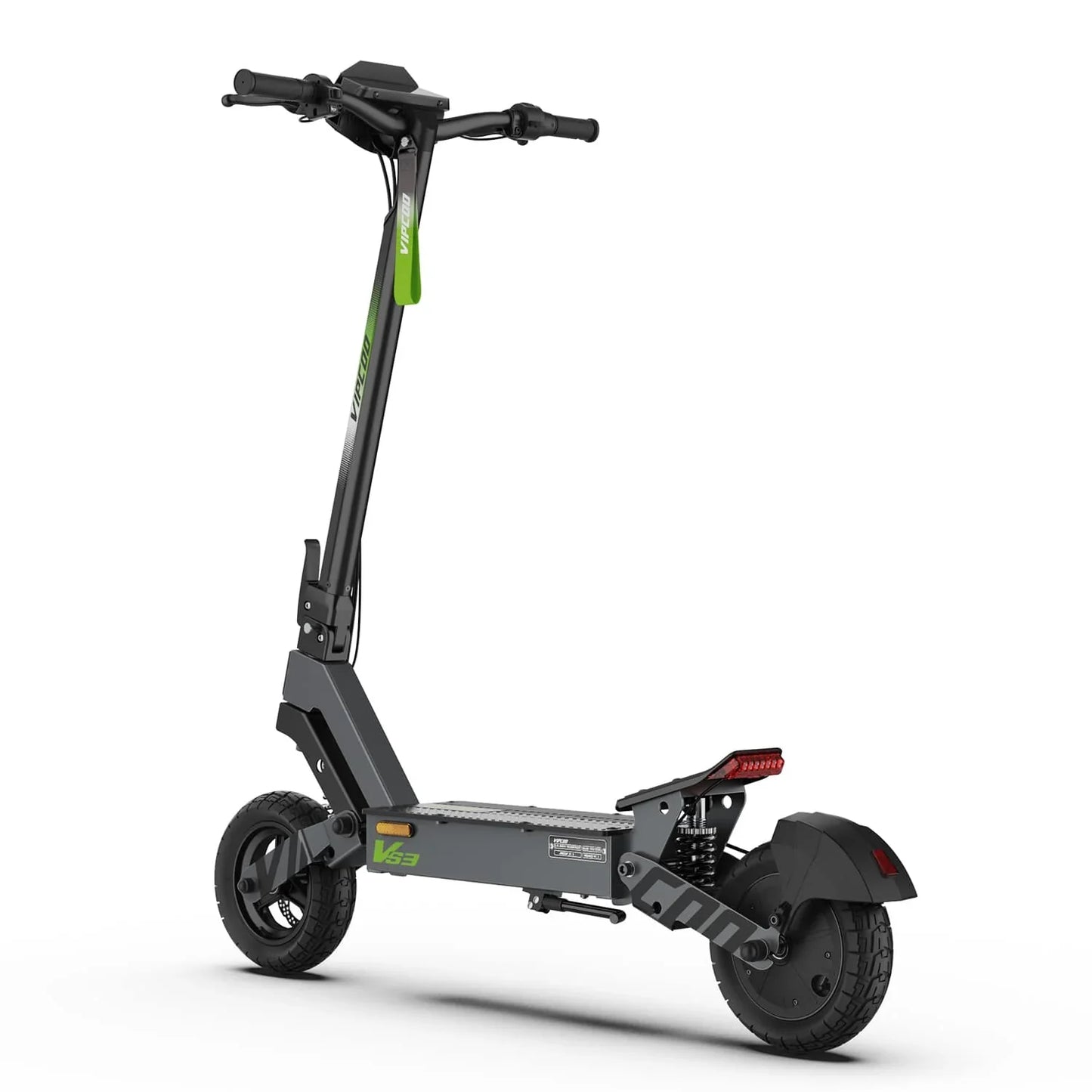 VIPCOO VS3 Electric Scooter –