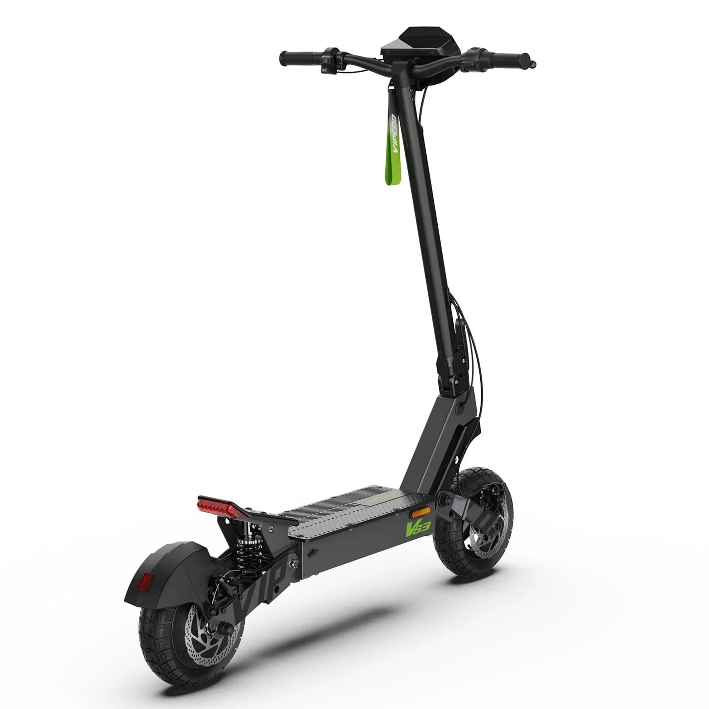 VIPCOO VS3 Electric Scooter –