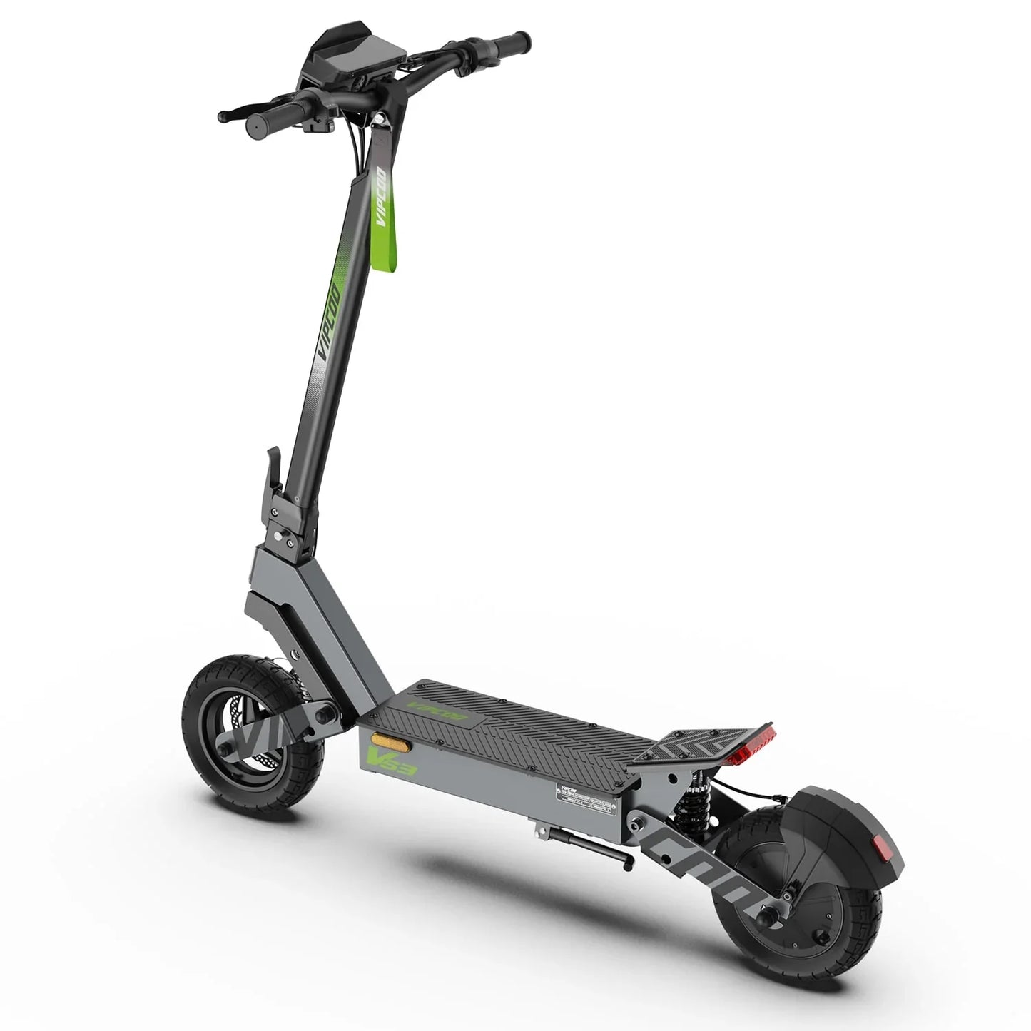 VIPCOO VS3 Electric Scooter –