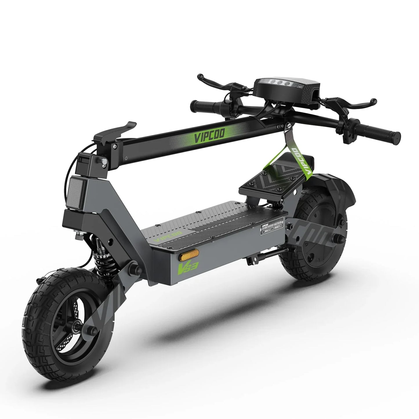 VIPCOO VS3 Electric Scooter –