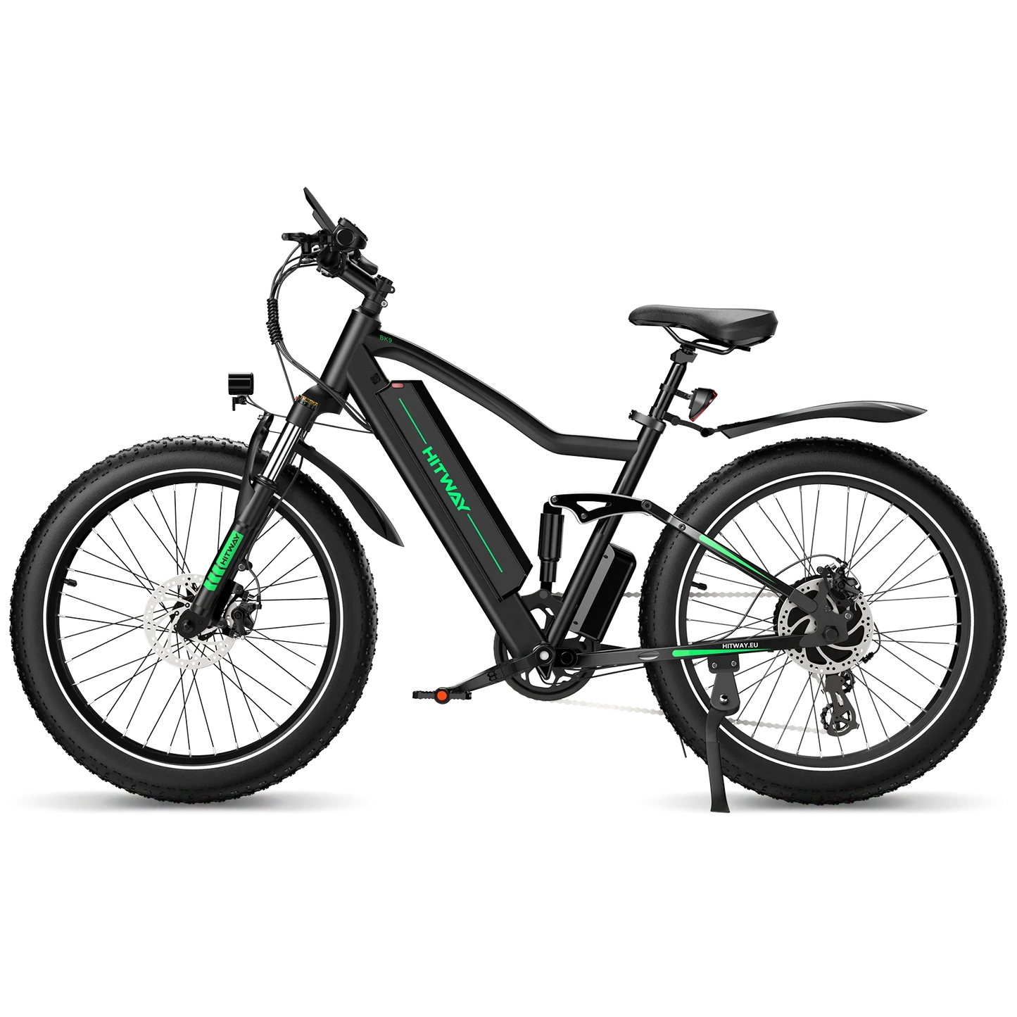 Hitway BK9S Electric Bike