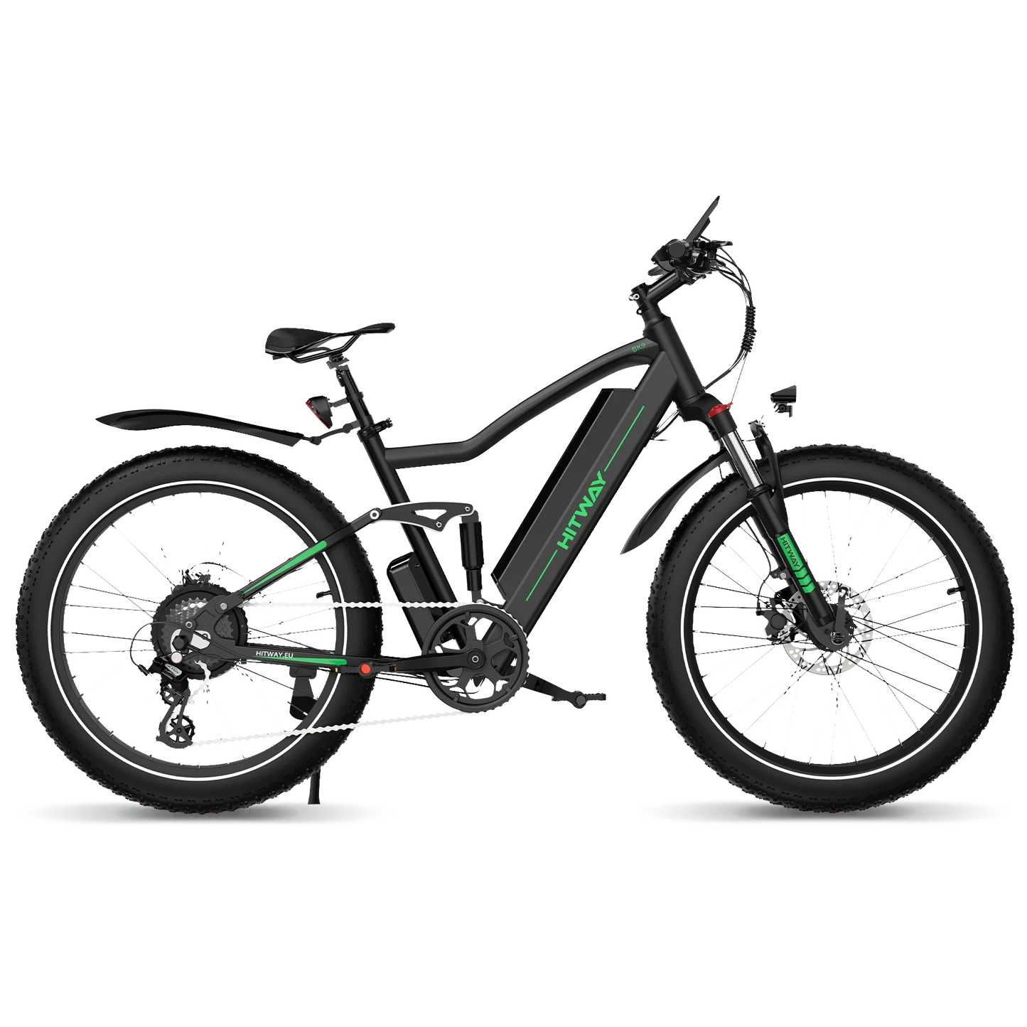 Hitway BK9S Electric Bike