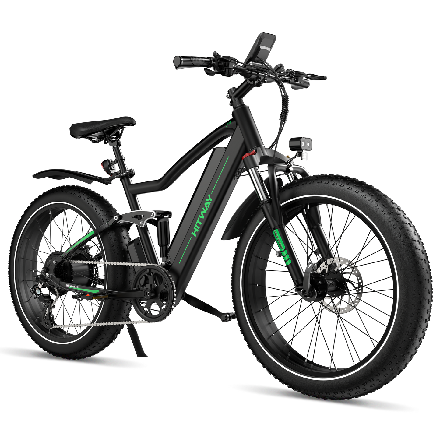 Hitway BK9S Electric Bike
