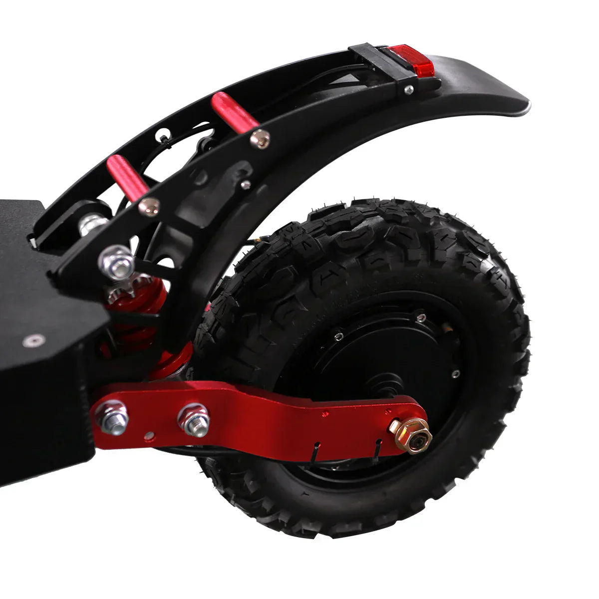 Motor Electric Scooter